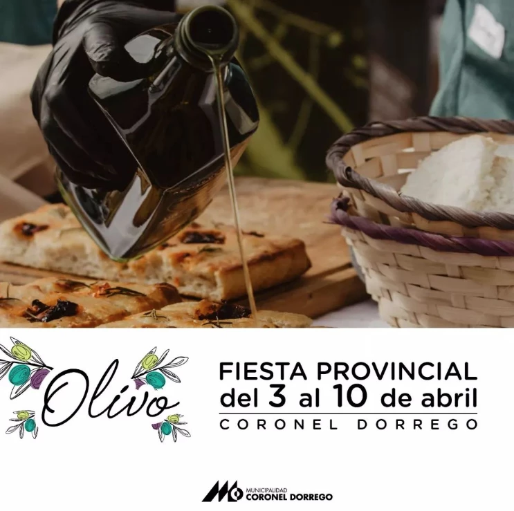 Fiesta del Olivo