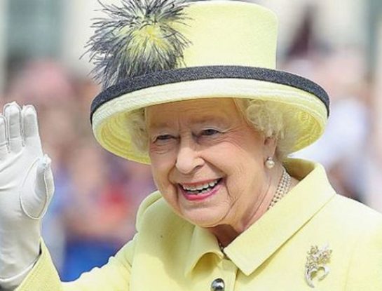 Ni Bella Hadid ni Kaia Gerber: la Reina Isabel será la nueva "chica de tapa" de Vogue