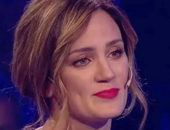 El desesperado pedido de Paula Chaves por la frágil salud de su abuelo