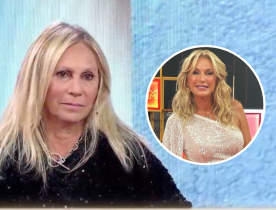 Ana Rosenfeld reveló la fuerte razón que la llevó a romper su amistad con Yanina Latorre