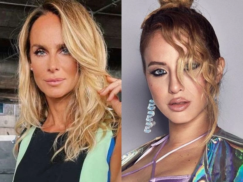 Sabrina Rojas describió cómo es el vínculo de Flor Vigna con sus hijos