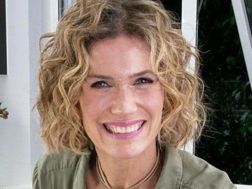 Maru Botana mostró una foto de sus hijos