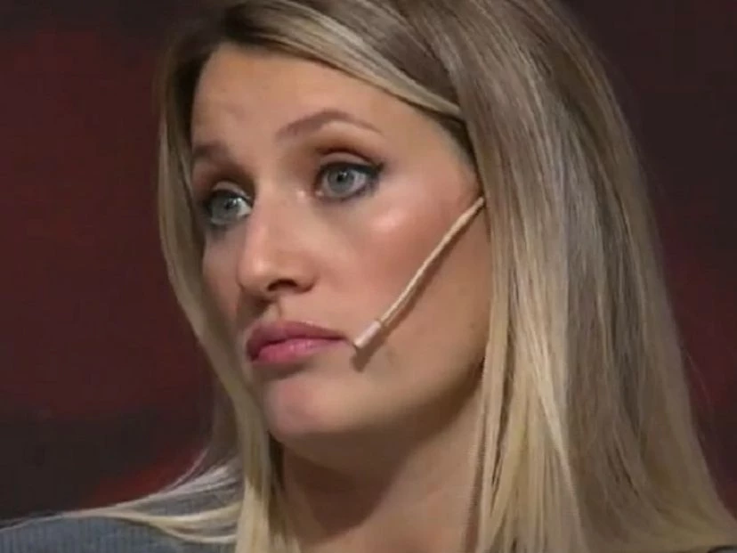 Mica Viciconte contó su primera cita fallida con Fabián Cubero