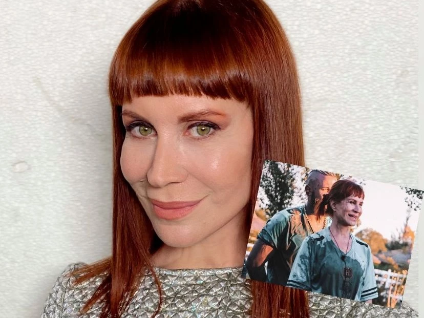 La reflexión de Matilda Blanco