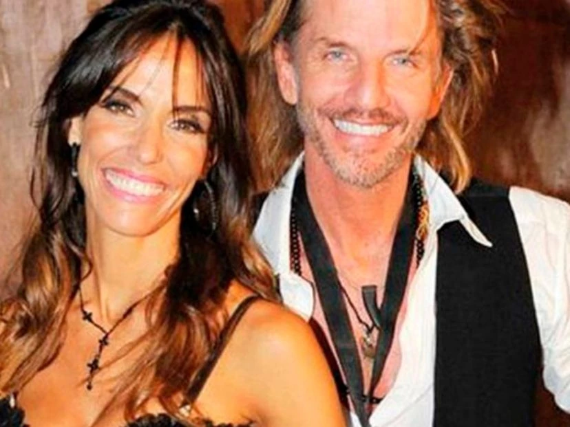 María Susini rompió el silencio sobre los rumores de crisis con Facundo Arana