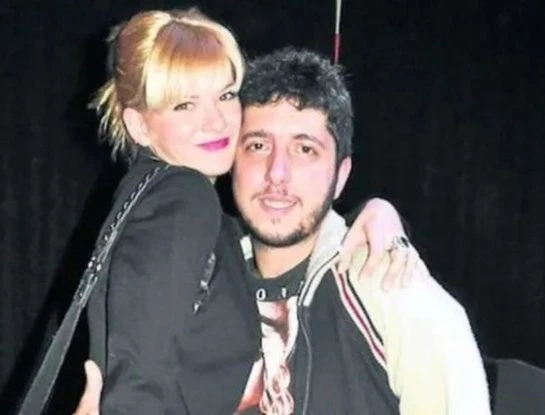 La China Suárez reveló el insólito pasado que la une a Jey Mammon