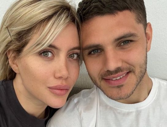 Wanda Nara salió a explicar su verdadera relación laboral con Mauro Icardi: "Hay cosas que son intolerables"