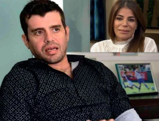 Carlos Nair apuntó contra Zulemita Menem tras reclamar la herencia de su padre: "No se intentó contactar conmigo"