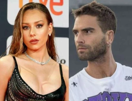 Aseguran que Nicolás Furtado y Ester Expósito terminaron su relación: "No están más juntos"