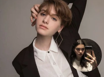 La romántica declaración de Paloma Ortega a su pareja por su cumpleaños