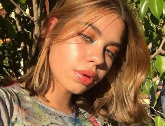 Anna del Boca reiteró su pedido de quitarse el apellido paterno: "No siento nada por él...Ni odio ni nada"