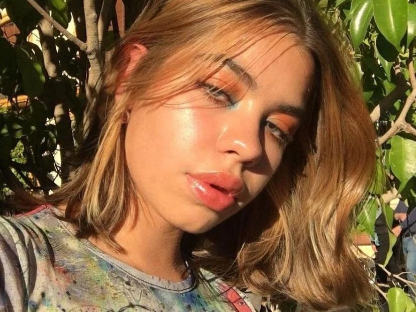 Anna Del Boca reiteró su pedido de quitarse el apellido paterno