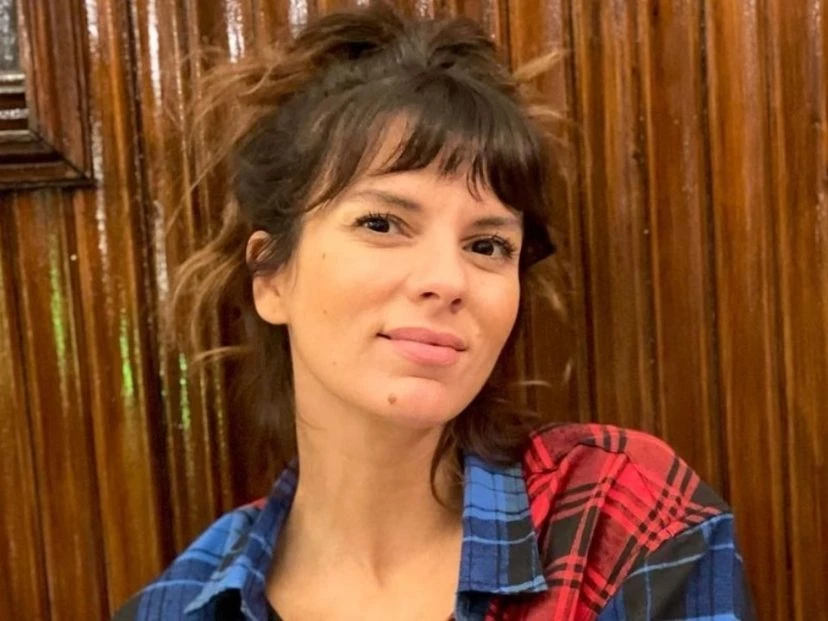 Gimena Accardi habló tras su recuperación