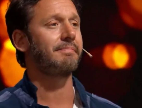 Benjamín Vicuña contó cómo es hoy la verdadera relación con sus ex parejas