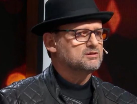 El drama de Christophe Krywonis a los 14 años: sufría depresión, intentó prender fuego su casa con él adentro y terminó en una correccional de menores