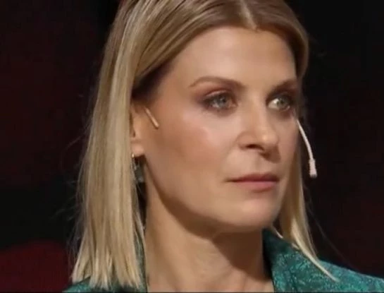 Eugenia Tobal revivió el encuentro con el Papa Francisco y su emotivo pedido antes de la llegada de su hija Ema