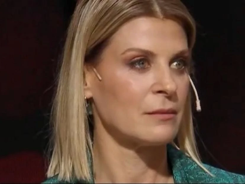 Eugenia Tobal revivió el encuentro con el Papa Francisco