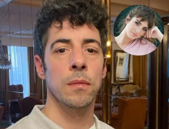 El gesto de Esteban Lamothe hacia su ex Julieta Zylberberg que atraviesa un problema de salud