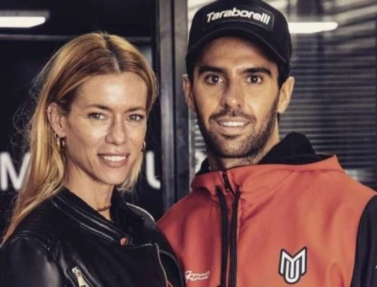 Manu Urcera protagonizó un fuerte accidente en la carrera de TC y debió ser hospitalizado: cómo sigue su estado de salud