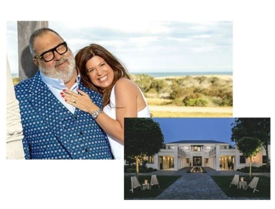 El casamiento de Jorge Lanata y Elba Marcovecchio: esta es la lista de invitados VIP que van desde celebridades hasta políticos