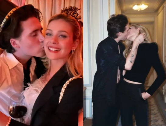 Así fue la millonaria boda de Brooklyn Beckham y Nicola Peltz: se realizó en Palm Beach y duró varios días