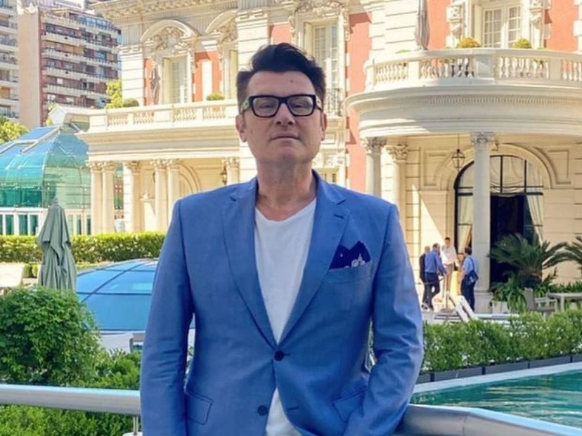 El dramático relato de Gabriel Oliveri