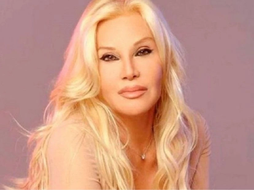 Se accidentó el sobrino de Susana Giménez