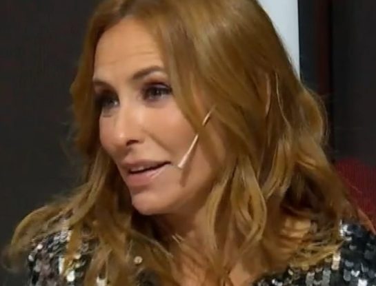 Analía Franchín revivió el desesperante accidente de Vero Lozano en Aspen: "Fue horrible verla caer"