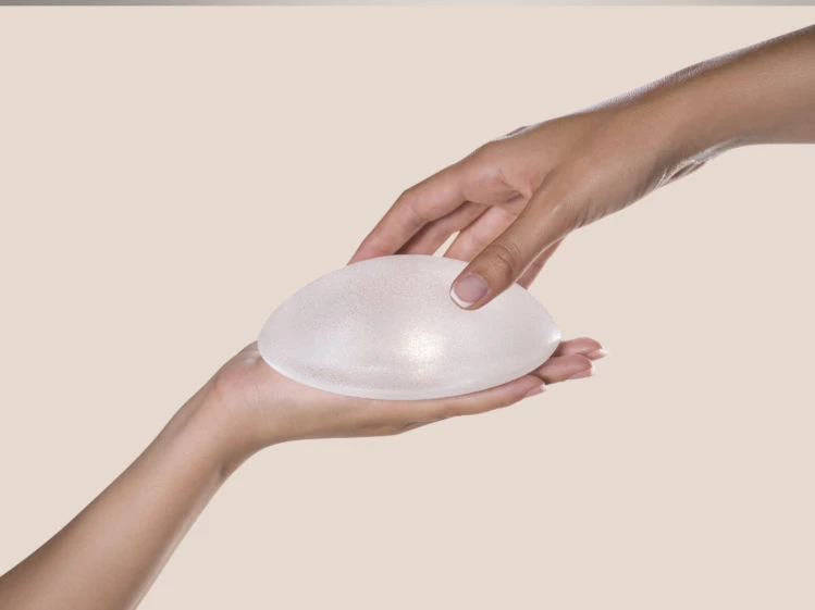 GC Aesthetics, Implantes mamarios, Aumento mamario