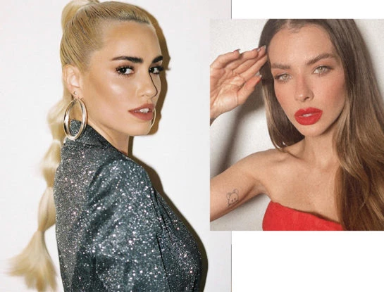 Los nominados argentinos a los Premios Platino: la gala que conducirá Lali Espósito con la presencia de la China Suárez