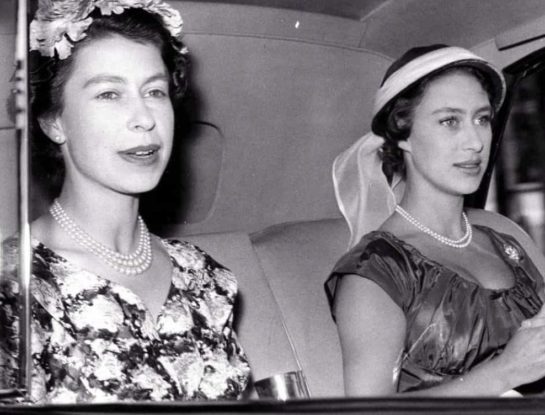 Quién era la princesa Margarita, la hermana rebelde de la reina Isabel II: vivió entre fiestas, amores prohibidos y escándalos para la Corona