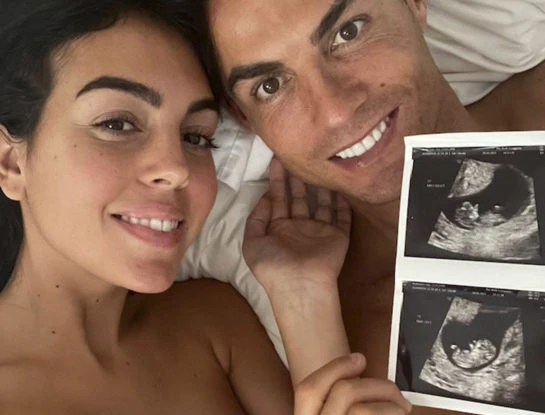 Murió uno de los gemelos de Cristiano Ronaldo y Georgina Rodríguez: "Es el dolor más grande que unos padres puedan sentir"