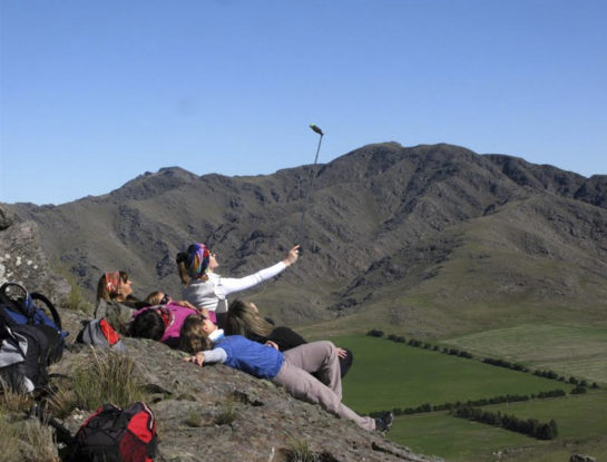 #DóndeVamos: salidas y eventos turísticos para disfrutar (solos, con amigos o en familia) la primera semana de abril