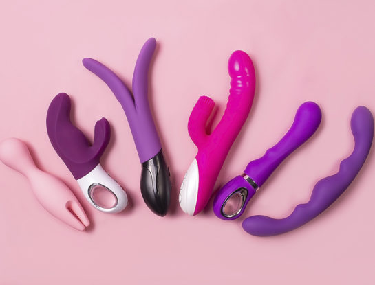 #Placeres: Sex toys, ¿te animás?... Esto es lo que tenés que saber para iniciarte con juguetes sexuales