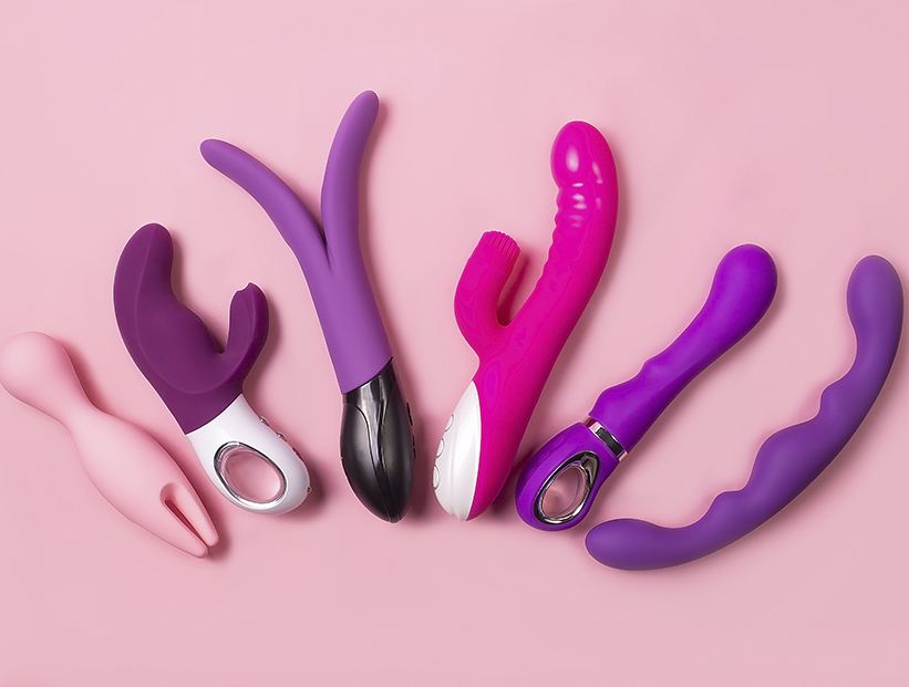 Placeres: Sex toys, ¿te animás?… Esto es lo que tenés que saber para  iniciarte con juguetes sexuales – Revista Para Ti
