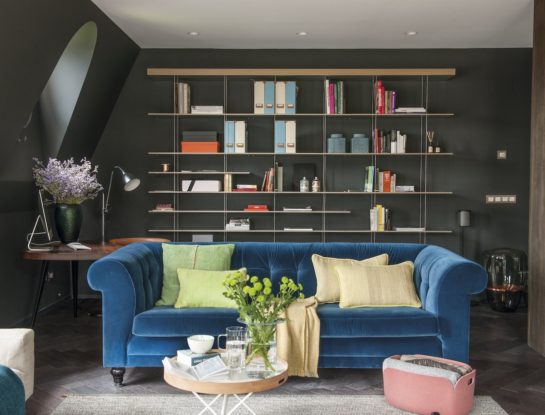 Regencycore: 4 ideas para aplicar la tendencia de decoración inspirada en la serie Bridgerton