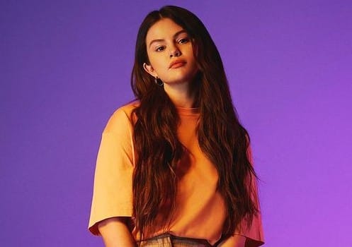Selena Gomez contó cómo mejoró su vida desde que se alejó de las redes sociales