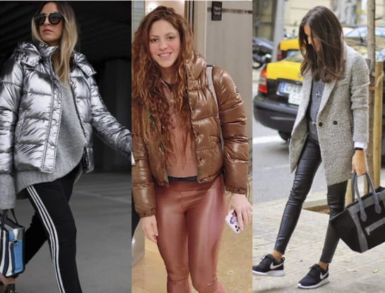 El look de Shakira que incluye 3 tendencias de la temporada