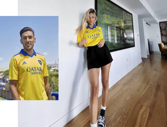 Así está Sol Rinaldi tras el incidente que vivió con Eduardo "Toto" Salvio y su exmujer