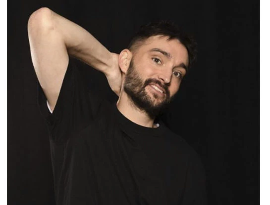El dramático final de Tom Parker, el músico inglés de la banda The Wanted  cuyo funeral se llevó a cabo esta semana: murió de un cáncer cerebral a los 33 años