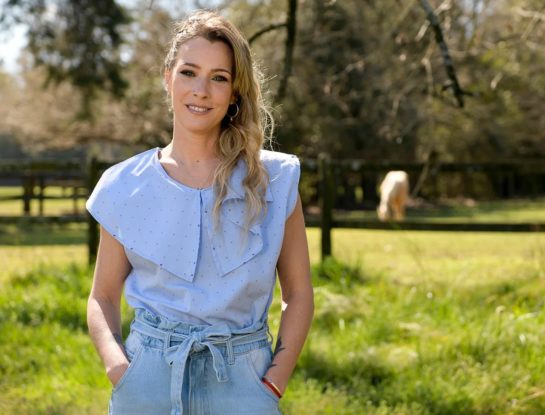 Tras la muerte de su padre, Dani La Chepi recibió una dura noticia