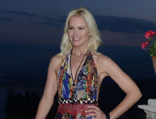 Valeria Mazza reveló cómo será la fiesta de cumpleaños que prepara con sus amigas de la infancia en Paraná