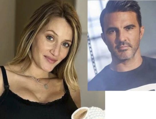 Mica Viciconte publicó en redes qué necesitan las embarazadas en el último mes: ¿una indirecta para Fabián Cubero?