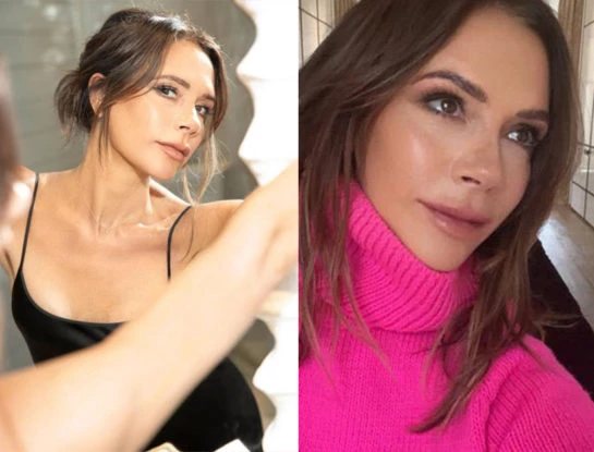 3 beauty tips de Victoria Beckham para poner en práctica si tenés más de 40