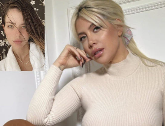 Qué dijo Wanda Nara sobre el nuevo intento de la China Suárez de comunicarse con Mauro Icardi
