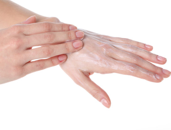 8 tips para el cuidado de las manos en invierno