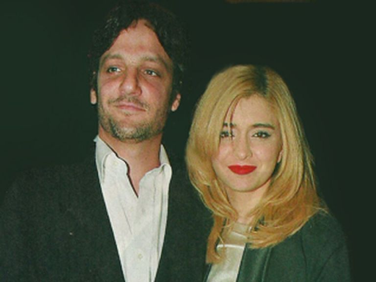 A 12 años de su separación, los motivos por los que Rodrigo de la Serna y Érica  Rivas terminaron su relación – Revista Para Ti