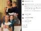 Posteo de la hermana de Ronaldo por la muerte de su hijo