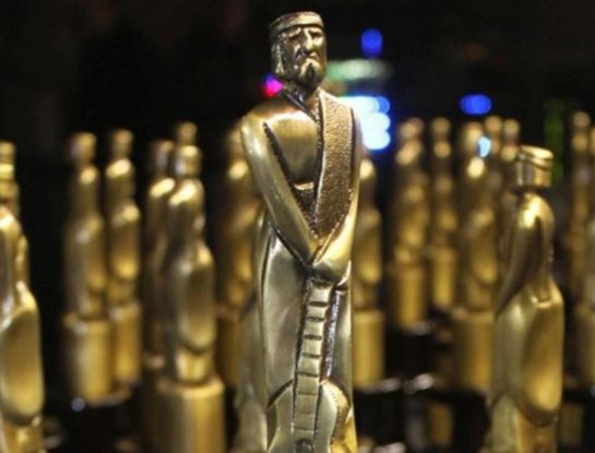 Martín Fierro 2022: la fiesta de la televisión argentina vuelve después de dos años