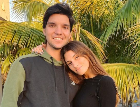 Lola Latorre confirmó su separación de Jerónimo González Chávez: "Estoy sola y súper bien"